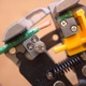 Image for article titled The Handy Automatic Wire Stripper Is A Must For Electrical Projects